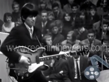 Reeling In the Years with Keith Richards