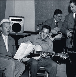 The World Is Waiting for Les Paul