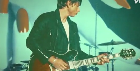 Kings of Leon Plan 2014 Tour
