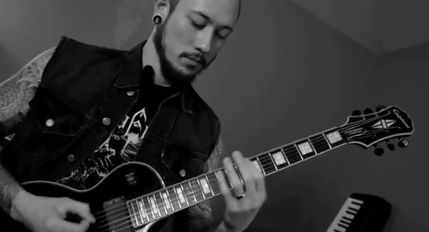 Trivium Complete New Album