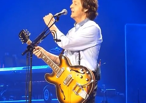 Happy Birthday, Paul!