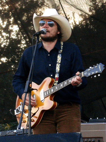 Wilco Announce Solid Sound Lineup