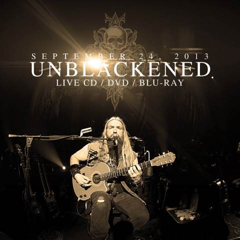 Zakk Wylde Ready for Pantera Reunion