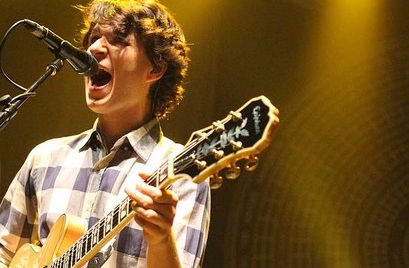 Vampire Weekend Debut New Song