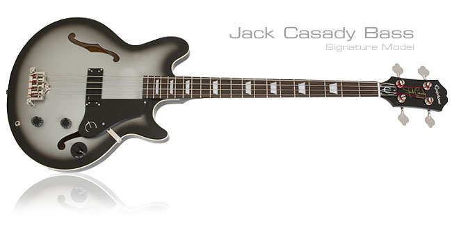 Meet Jack Casady at Gear Hero HQ in Deerfield Beach, Florida