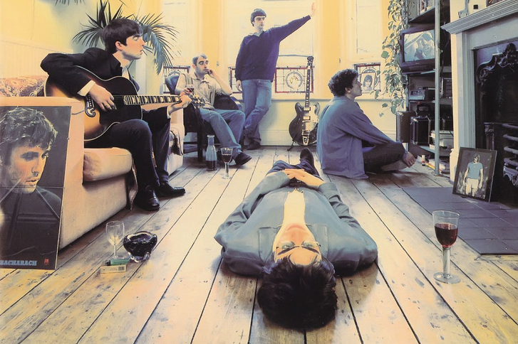Oasis Catalog Streams Online