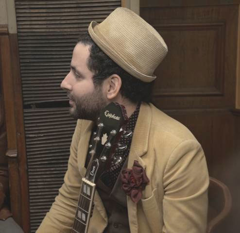 Calle 13 Works on New Video