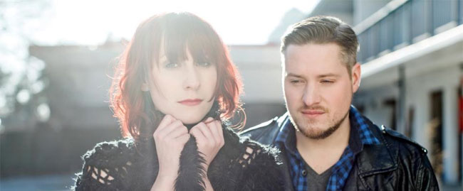 The Epiphone Interview: Small Town Pistols