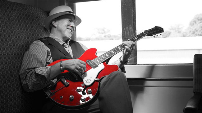Stacy Mitchhart Releases New Video