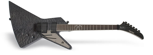 Thane Farace of Ghost of War: Pure Old School Metal