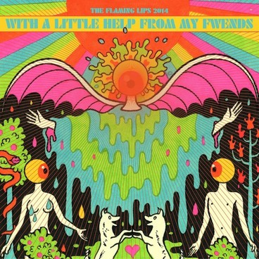 Flaming Lips in Pepperland