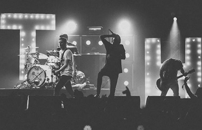 Bring Me the Horizon Sell Out US