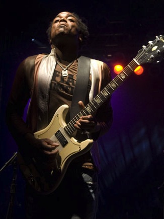 Epiphone Joins The Tonight Show