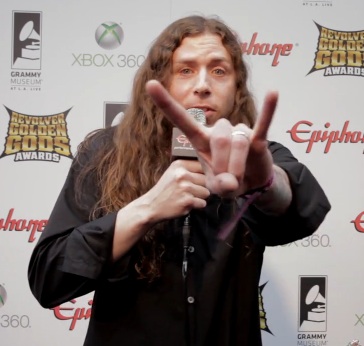 Epiphone and the Golden Gods of Rock