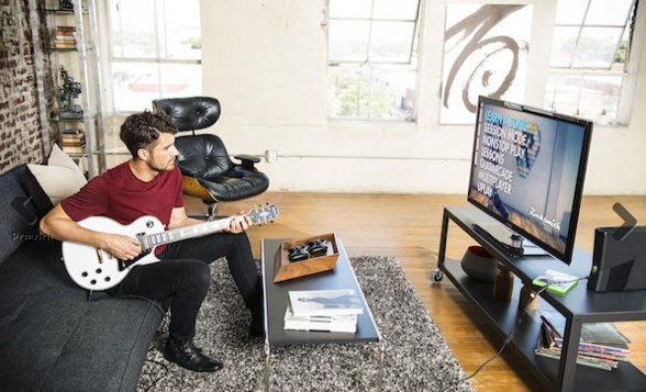 New Rocksmith 2014 Song Packs