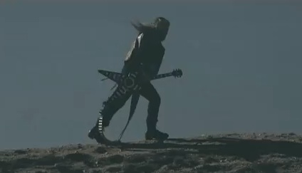 Zakk Wylde Debuts New Album