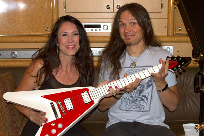 Dave Rude of Tesla: One Of A Kind