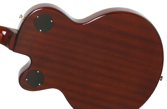 Product Demo: The Epiphone Wildkat