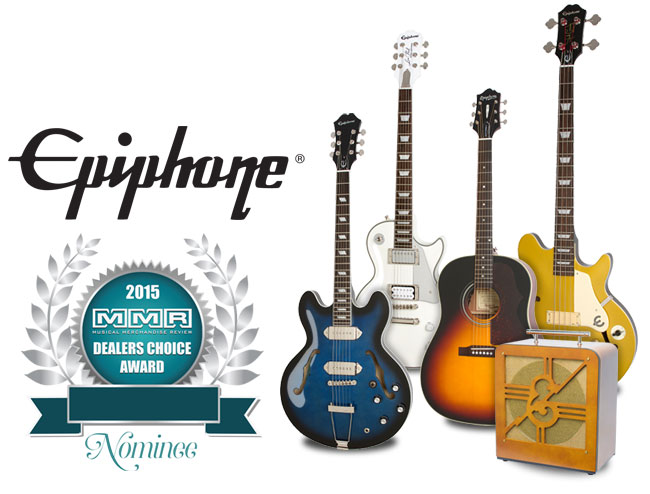 And The Nominees Are...