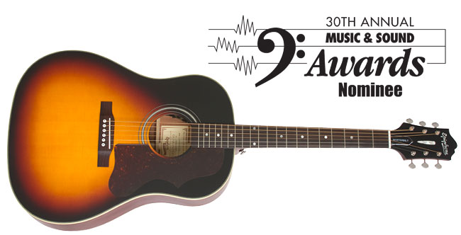 Vote For Epiphone!