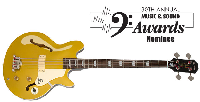Vote For Epiphone!