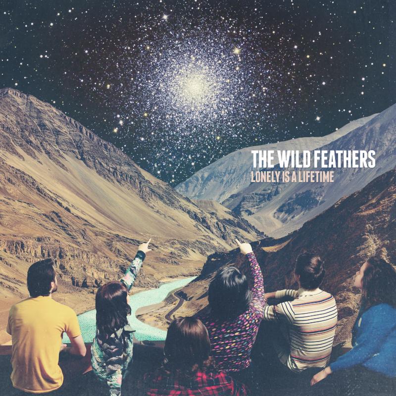 Wild Feathers Announce New Album