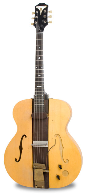 The Guitarists Guide to Les Paul