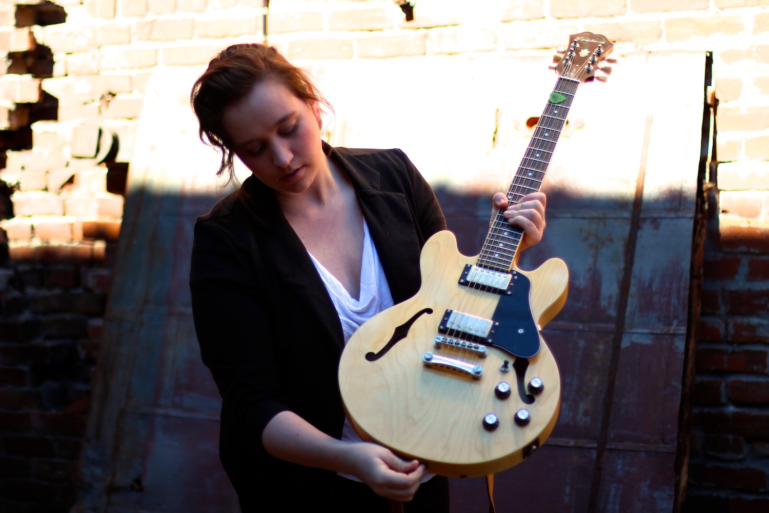 Kylie Rothfield's Music City Soul