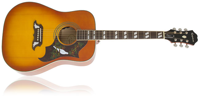 Duane Cliatt: Live at Epiphone