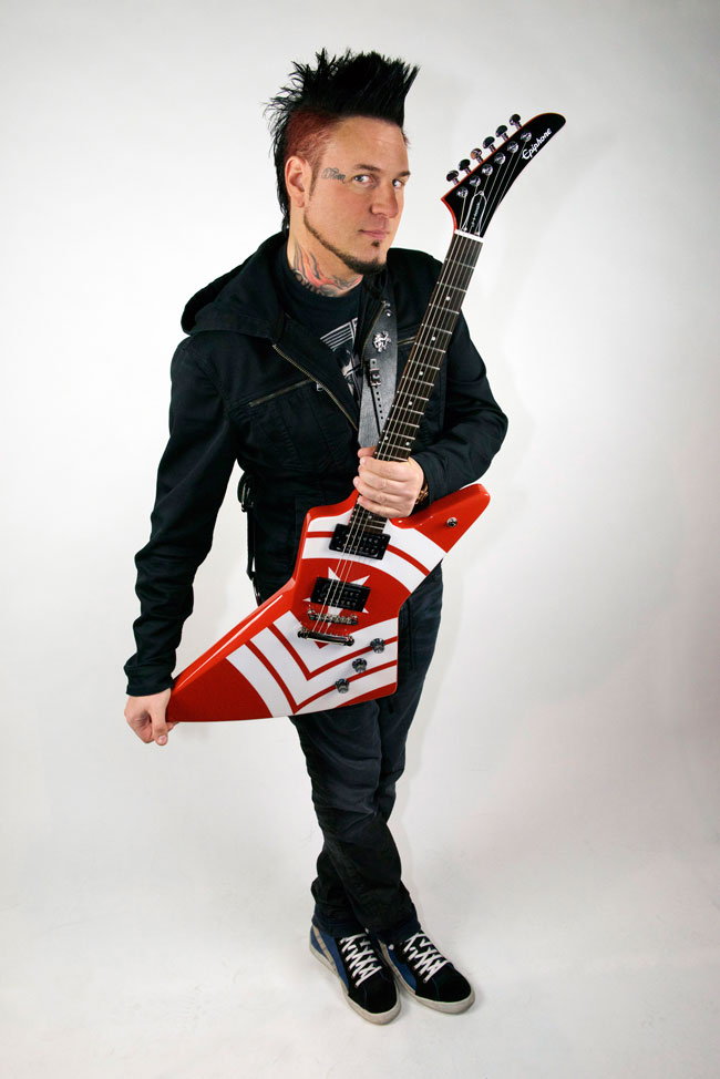 Dont Miss Five Finger Punch Featuring Epi Signature Artist Jason Hook On Tour Around The U S This Month With Breaking Benjamin And Special Guests Dont Miss Five Finger Punch Featuring Epi Signature Artist Jason Hook On Tour Around The U S This Month With Breaking Benjamin And Special Guests
