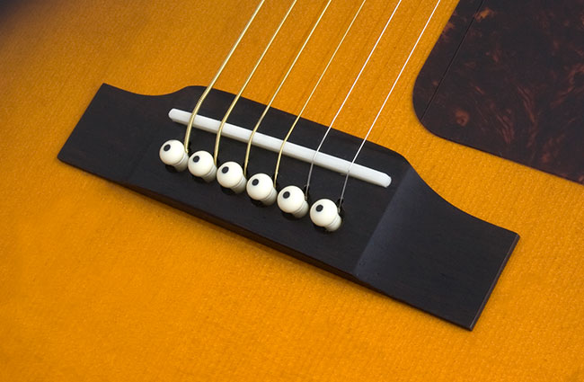 Epiphone AJ-220S, That Legendary Advanced Jumbo Sound
