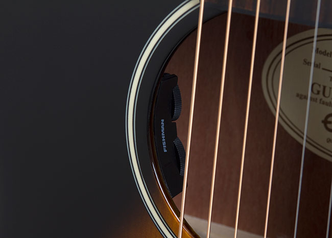Epiphone EL-00 PRO