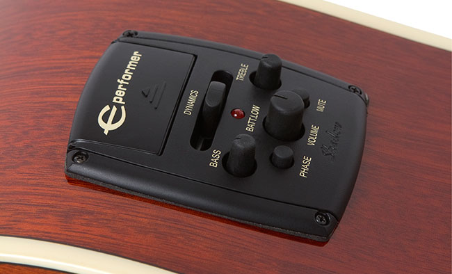 Epiphone E-performer