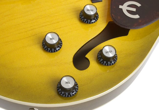 Epiphone 1962 50th Anniversary Collection