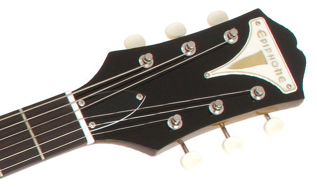 Epiphone 1962 50th Anniversary Collection