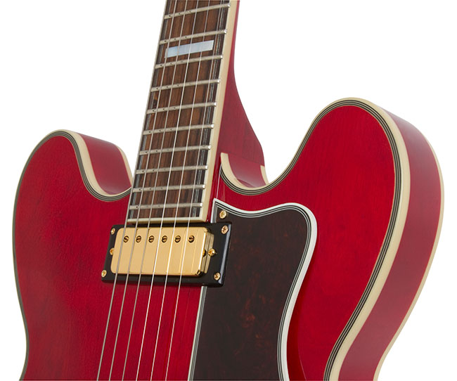 Epiphone 1962 50th Anniversary Collection