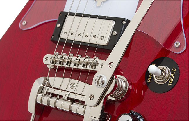 Epiphone 1962 50th Anniversary Collection