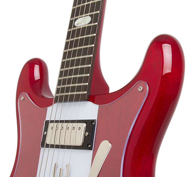 Epiphone 1962 50th Anniversary Collection