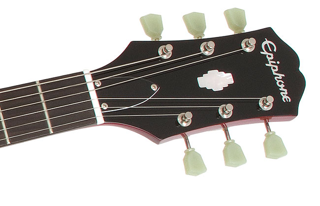 Epiphone 1962 50th Anniversary Collection