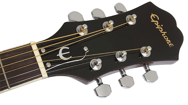 PR-4E Acoustic/Electric Player Pack: Everything You Need To Get You Playing Live!