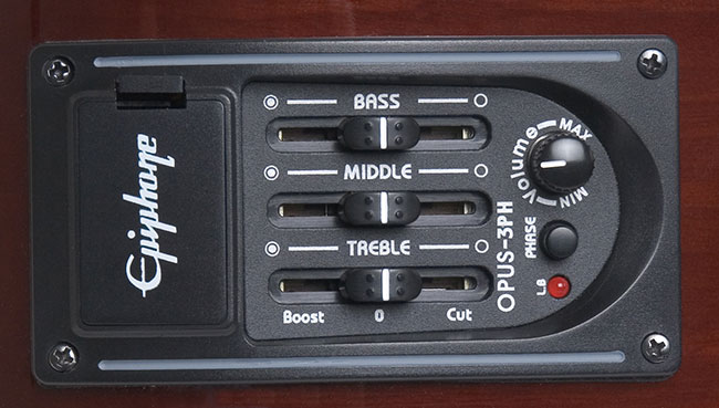 PR-4E Acoustic/Electric Player Pack: Everything You Need To Get You Playing Live!