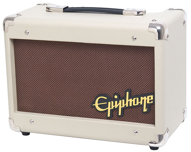 PR-4E Acoustic/Electric Player Pack: Everything You Need To Get You Playing Live!