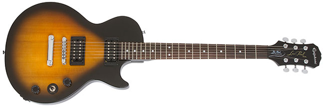 Epiphone Les Paul Special-II LTD