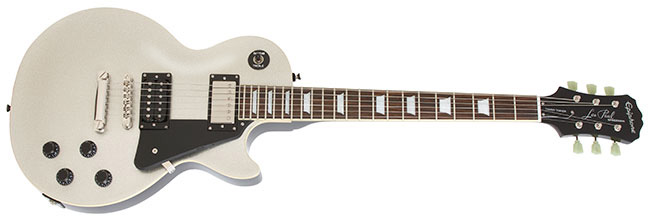 Epiphone Ltd. Ed. Tommy Thayer Spaceman Les Paul Standard Outfit