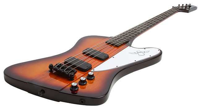 The All-New Thunderbird Classic-IV PRO