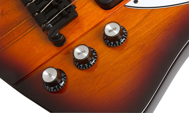 The All-New Thunderbird Classic-IV PRO