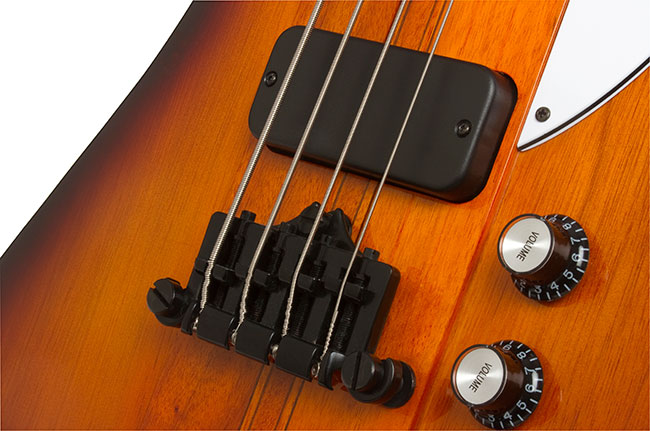 The All-New Thunderbird Classic-IV PRO
