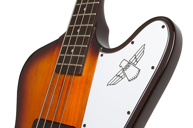 The All-New Thunderbird Classic-IV PRO