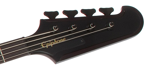 The All-New Thunderbird Classic-IV PRO