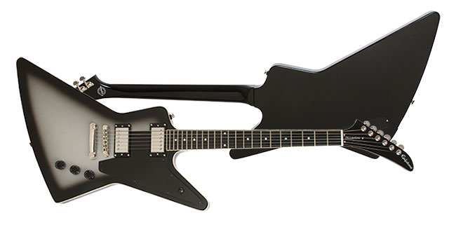 Epiphone Brendon Small Thunderhorse Explorer